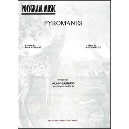 PYROMANES