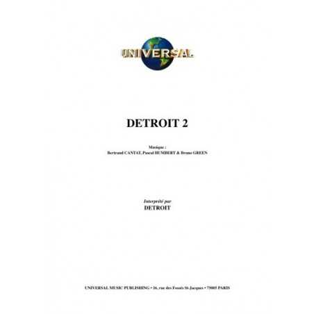 DETROIT 2