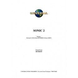 SONIC 2