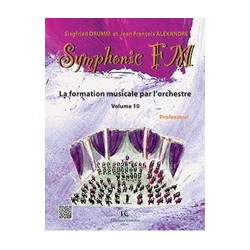 SYMPHONIC FM VOL.10 :...