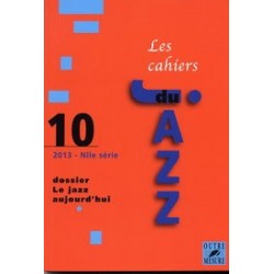 LES CAHIERS DU JAZZ :...