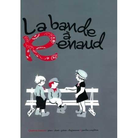 LA BANDE À RENAUD VOL.1