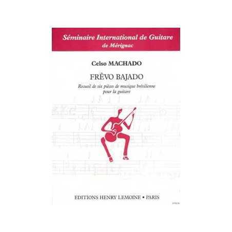 FRÊVO BAJADO
