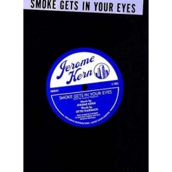 SMOKE GETS IN YOUR EYES