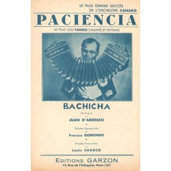 PACIENCIA