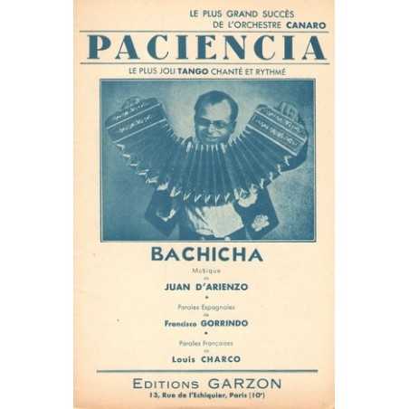 PACIENCIA