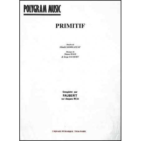 PRIMITIF