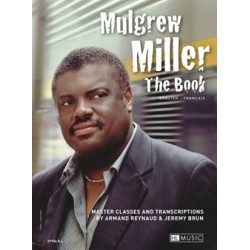 MULGREW MILLER - THE BOOK