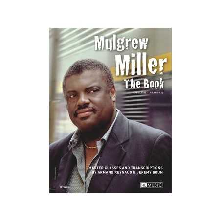 MULGREW MILLER - THE BOOK