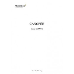 CANOPÉE