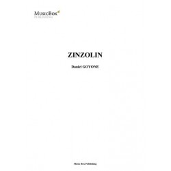 ZINZOLIN