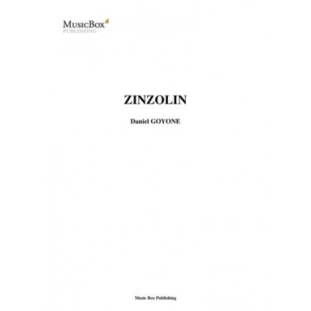 ZINZOLIN