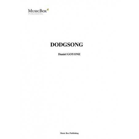 DODGSONG