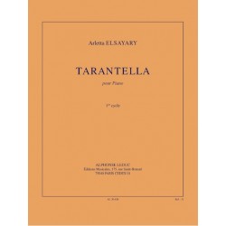 TARANTELLA