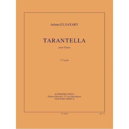 TARANTELLA