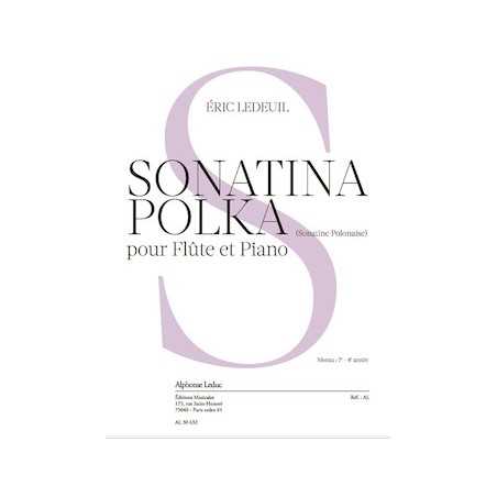 SONATINA POLKA