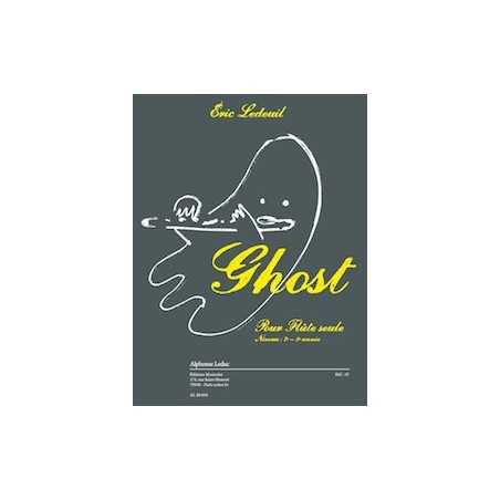 GHOST