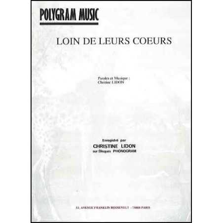LOIN DE LEURS CŒURS