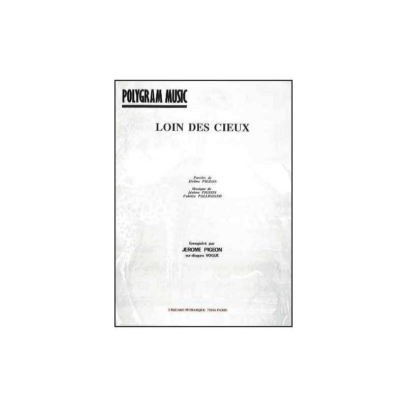 LOIN DES CIEUX