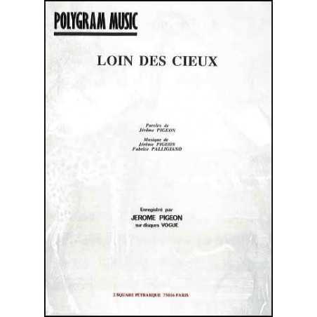 LOIN DES CIEUX