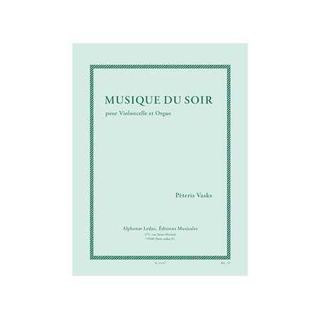 MUSIQUE DU SOIR