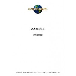 ZAMISLI