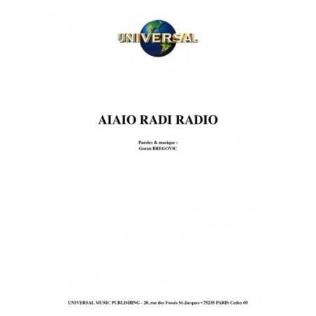 AIAIO RADI RADIO