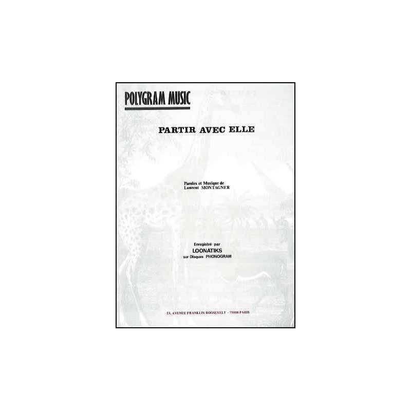 PARTIR AVEC ELLE
