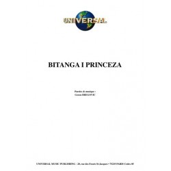 BITANGA I PRINCEZA