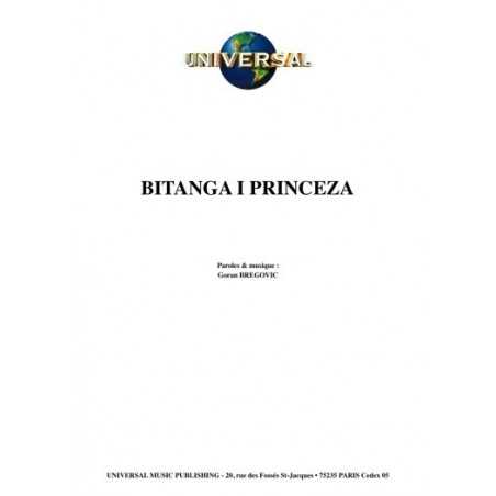BITANGA I PRINCEZA