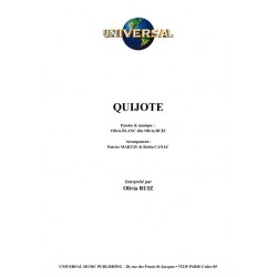 QUIJOTE