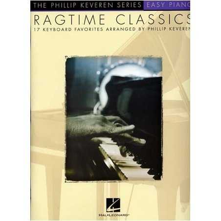 RAGTIME CLASSICS
