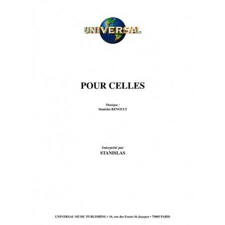 POUR CELLES