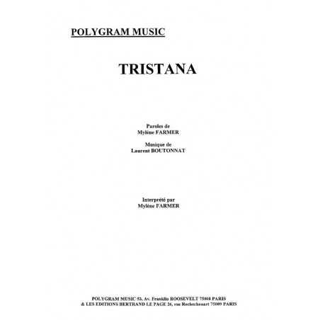 TRISTANA