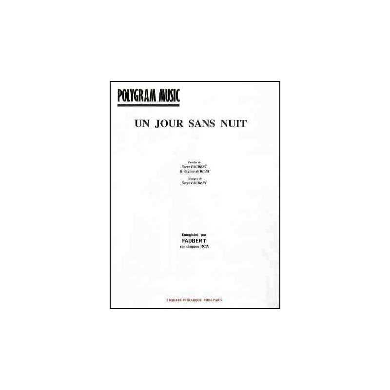 UN JOUR SANS NUIT