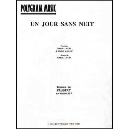 UN JOUR SANS NUIT