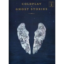 COLDPLAY GHOST STORIES (TAB)