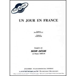 UN JOUR EN FRANCE