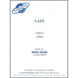 LAZY