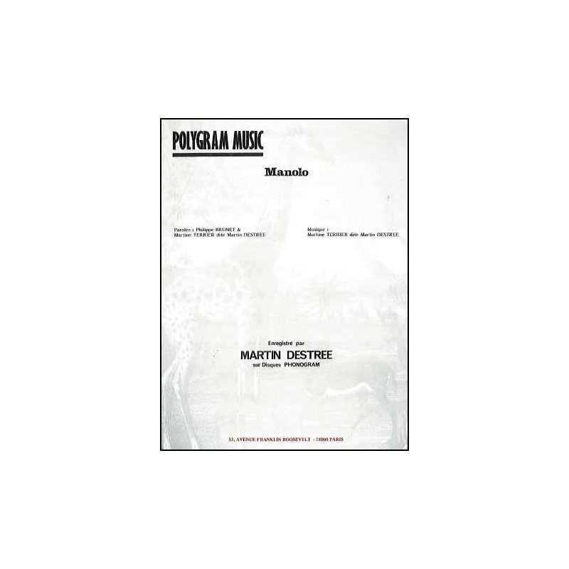 MANOLO