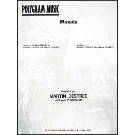 MANOLO