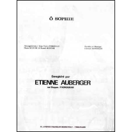 Ô SOPHIE