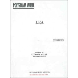 LEA