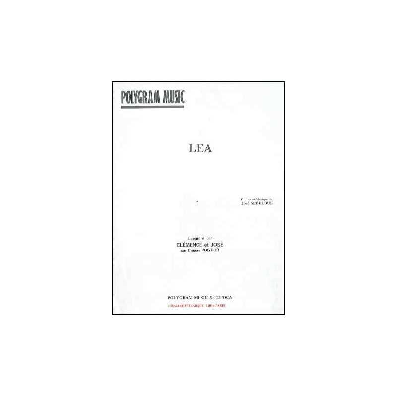 LEA