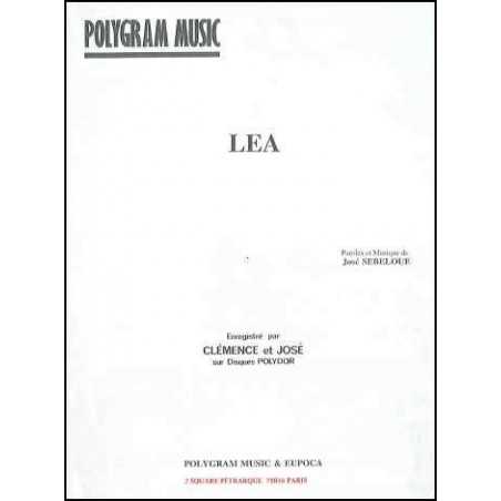 LEA