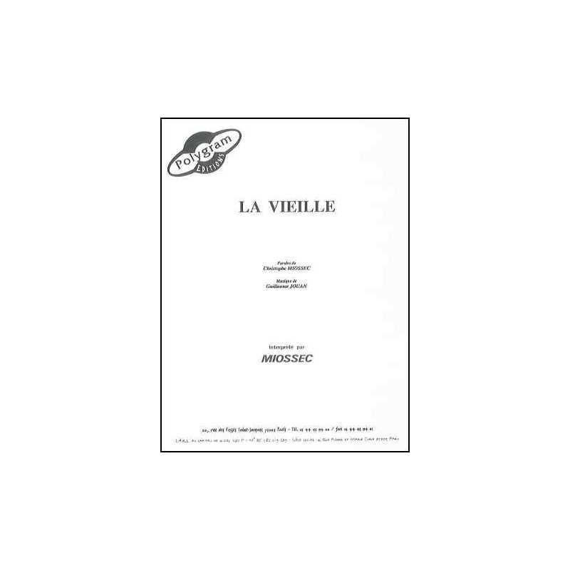 LA VIEILLE