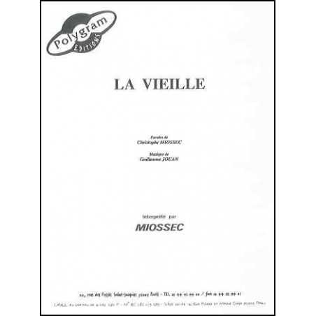 LA VIEILLE