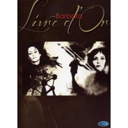 LIVRE D'OR BARBARA