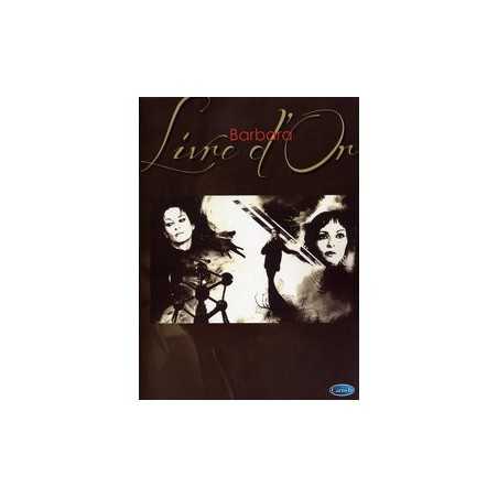 LIVRE D'OR BARBARA
