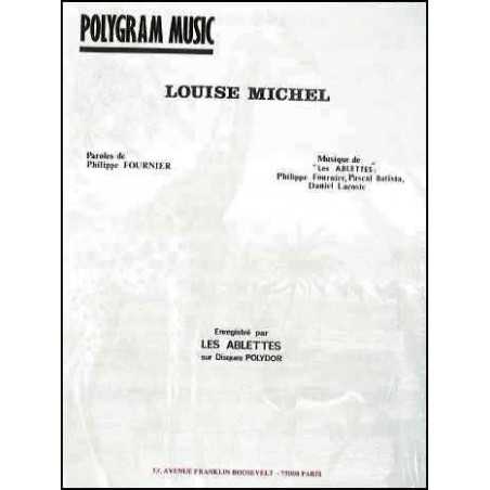LOUISE MICHEL